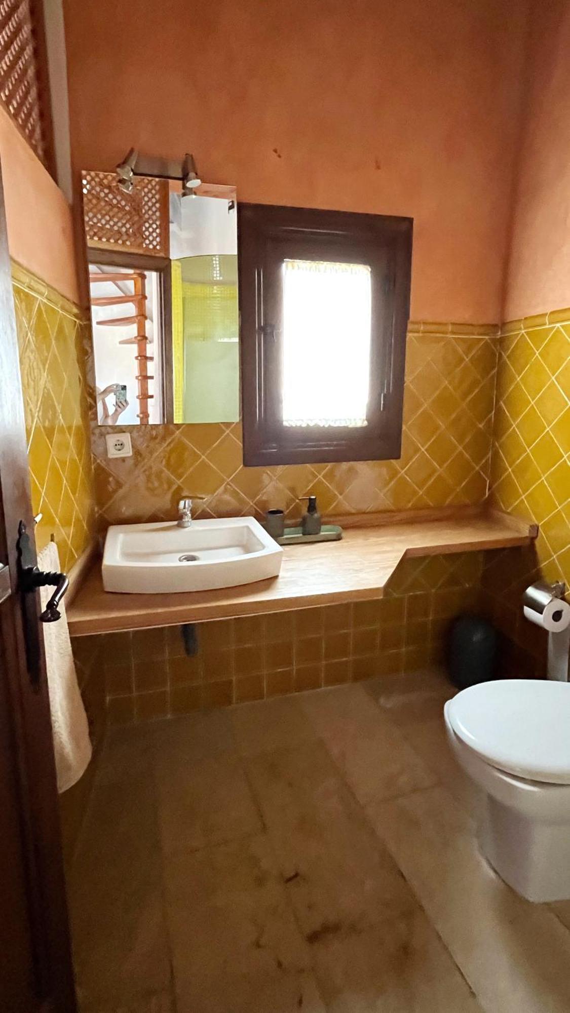Wallada Lucano Kordoba Bagian luar foto